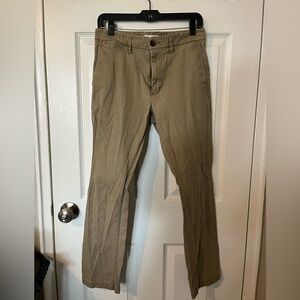 Goodfellow & Co Work Pants